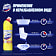 Средство Domestos Лимонная Свежесть 24часа 500мл Россия