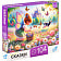 Пазлы 104 Сказки арт.RI1007C ООО Страна игрушек Беларусь DREAM MAKERS