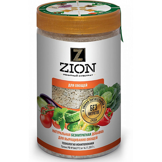 Цион для овощей Беларусь