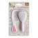 Детская щетка для волос и расчетка арт.R-01R Guangdong RoRo Baby Products Co.,Ltd Китай BEBABY