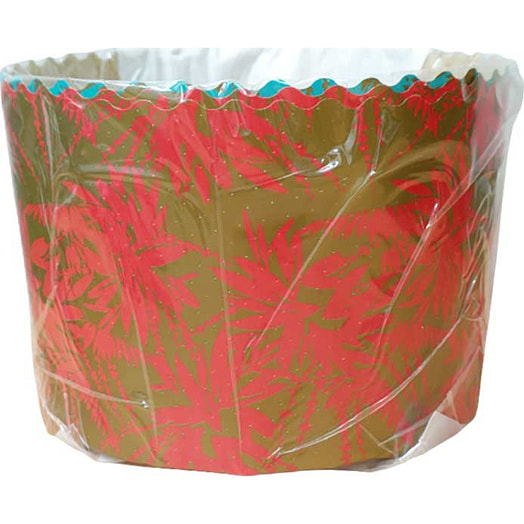 Формы для кулича 124х90 ООО Топ Продукт Россия