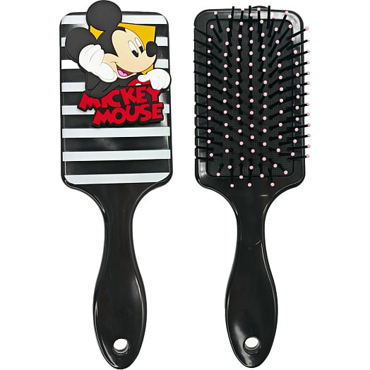 Расческа детская массажная Mickey Mouse Guangzhou Shangye Cosmetic.Tools Co., Ltd Китай SHINEWELL