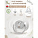 Соска-пустышка силиконовая арт.LM-9227/2 Yiwu Beishi Baby Products Co. LTD Китай BEBABY