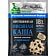 Протеиновая каша Бионова 40г б/приг овсяная с черникой Россия