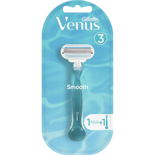 Бритва Venus с 1 сменной кассетой Procter & Gamble Польша