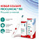 Щетка зубная Pro Clinical 150 питаемая от батарей COLGATE PALMOLIVE Китай Colgate