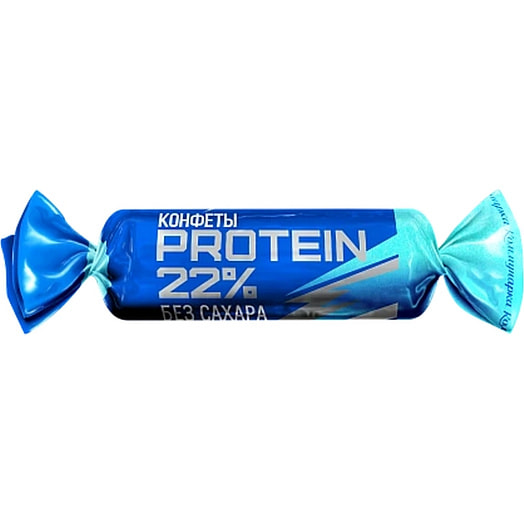 Конфеты Protein 22% н/г Коммунарка Беларусь Коммунарка