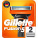 Сменные кассеты Fusion для бритья 2шт Procter & Gamble Вьетнам