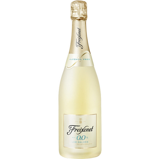 Напиток б/алк Freixenet белый 750мл ст/б Freixenet Испания