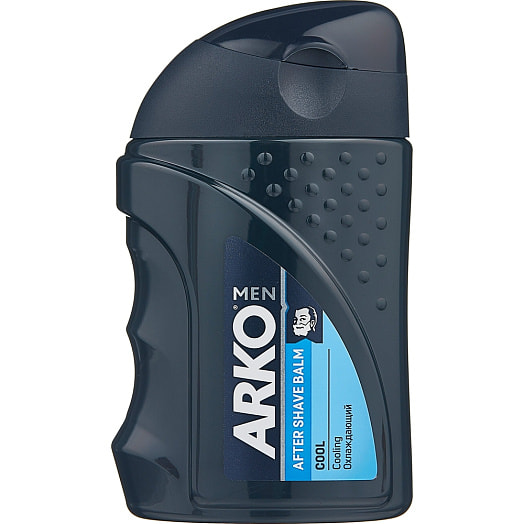 Бальзам после бритья Arko Men 150мл Cool освежающий Турция
