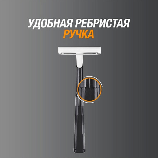 Бритвенный станок BIC Metal для мужчин 5шт BIC Греция