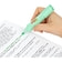 Текстовыделитель Staff Everyday HL-707 Бирюзовый арт.152546 Китай