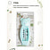 Термометр для ванны арт.LM-9268 Yiwu Beishi Baby Products Co. LTD Китай BEBABY