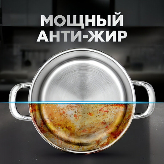 Средство для мытья посуды в ПММ Finish Ultimate Лимон 44шт Польша