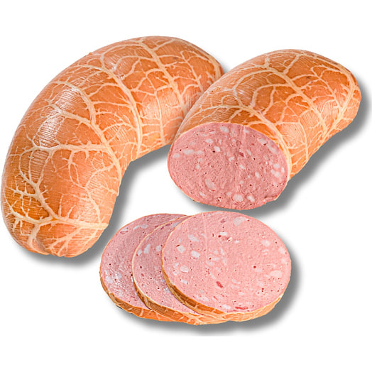 Колбаса вареная Любимая в/с н/о ОАО Могилевский мясокомбинат Беларусь