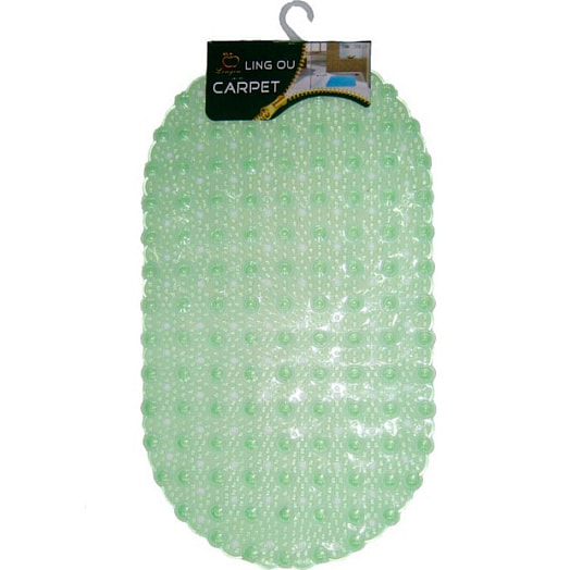 Коврик для ванны из ПВХ 38х87см арт.647-3 Ningbо Haihuan Rubber Industry Co., Ltd. Китай