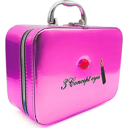 Сумка для косметики арт.CX3116-2 Селлерс Юнион Китай Мон Ами