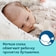 Бутылочка для кормления карт/уп. 0+ blu Canpol Babies Польша Canpol Babies