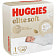 Подгузники для новорожденных Huggies Elite Soft Co 397г 3-5кг 20шт Россия