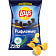 Чипсы Lays со вкусом Сметаны и Лука 225г Россия