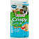 Корм Crispy Snack Popcorn 650г для кроликов и грызунов Versele-laga Бельгия Crispy