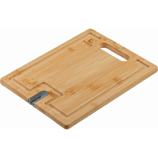 Доска разделочная BAMBOO из бамбука с точилкой арт.35-282221 Китай PERFECTO LINEA