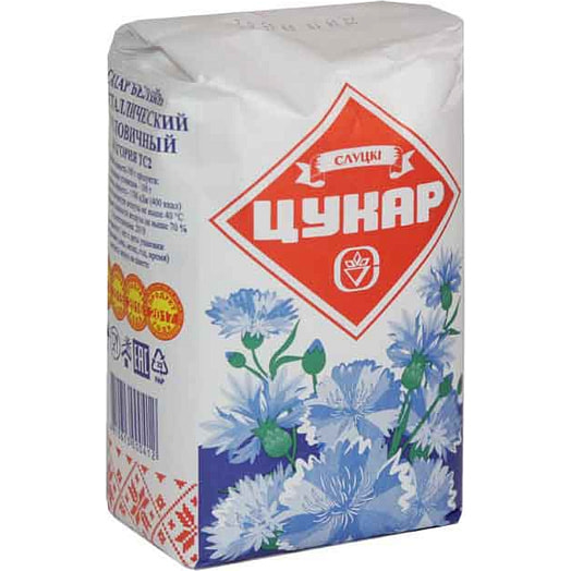 Сахар песок 1кг слуцк Беларусь