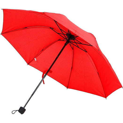 Зонт универсальный механический (металл,пластик,53,5см) арт.302-218 Россия