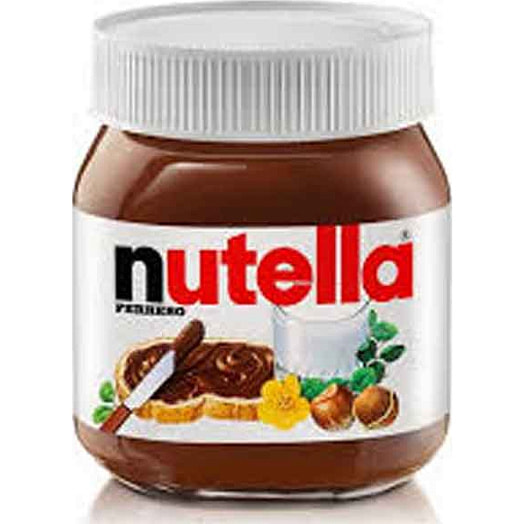 Ореховая паста Nutella 350г ст/б Россия