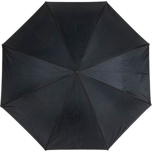 Зонт реверсивный (пластик, 58см) арт.302-351 Россия