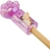 Точилка пластиковая Meshu Cute paw 1отв (ассорти) арт.MS56002 Рельеф-Центр ООО Китай Meshu