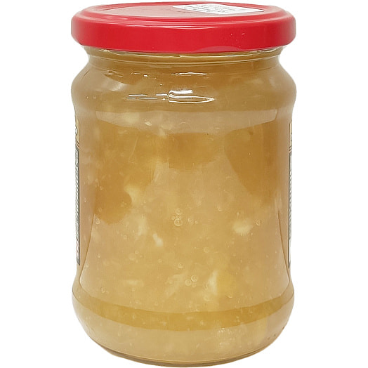 Лимоны протертые с сахаром 280г ст/б Россия