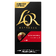 Кофе в капсулах Lor Espresso Splendente 52г ПЭТ молотый натуральный Якобс ДАУ Эгбертс Франция JDE