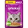Корм Whiskas Рагу с курицей для кошек старше 7лет 75г ООО Марс Россия Whiskas