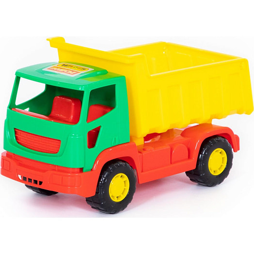 Автомобиль-самосвал Агат Беларусь