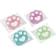 Ластик Meshu Cute Paw фигурный 38*33*10мм (ассорти) арт.MS_65658 Meshu Китай