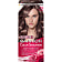 Крем-краска стойкая для волос 6.12 Сверкающий Холодный Мокко LOreal Россия Garnier Color Sensation