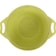Кастрюля литая а/приг Trendy style lime KUKMARA стекл/кр 3л Россия