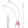 Аспиратор назальный арт.LM-9098 Yiwu Beishi Baby Products Co. LTD Китай BEBABY