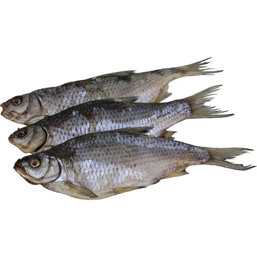 Вобла вяленая Белвнешрыбторг Россия