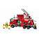Конструктор Brick 366 деталей, 3 фигурки арт.SL2807 Китай