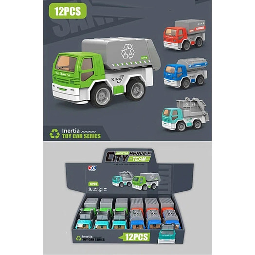 Спецтехника арт.SL987M Китай