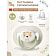 Соска-пустышка силиконовая арт.LM-9220/1 Yiwu Beishi Baby Products Co. LTD Китай BEBABY