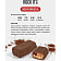 Батончик Rock it protein Миндаль, вишня в шоколаде 40г ООО Рокет Фуд Россия