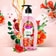 Гель для душа 750мл botanicals цветы граната Unilever Россия CAMAY