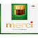 Набор конфет Шоколад MERCI Finest Selection 250г миндальный Германия