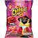 Кукурузные снеки Cheetos Краб по-японски 50г ООО Фрито Лей Мануфактуринг Россия