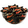 Конфета Mars minis 182г покрытая шоколадом Россия