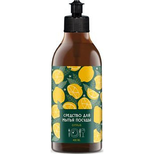Средство для мытья посуды CItrus 400мл Кампари Беларусь