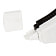 Корректирующая лента Brauberg Black&White (5ммх8м, белый корпус) арт.226813 Китай